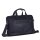 The Chesterfield Brand Ryan Laptoptasche Laptopbag large 17"  32 Black