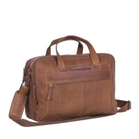 The Chesterfield Brand Ryan Laptoptasche Laptopbag large...