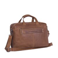 The Chesterfield Brand Ryan Laptoptasche Laptopbag large...
