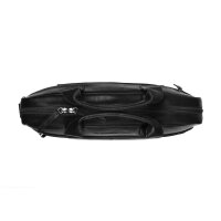 The Chesterfield Brand Calvi Laptoptasche Laptopbag  30 Black