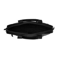The Chesterfield Brand Calvi Laptoptasche Laptopbag  30 Black