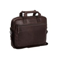 The Chesterfield Brand Calvi Laptoptasche Laptopbag  30...