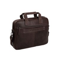 The Chesterfield Brand Calvi Laptoptasche Laptopbag  30...