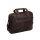 The Chesterfield Brand Calvi Laptoptasche Laptopbag  30 Brown