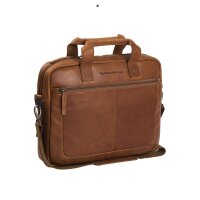 The Chesterfield Brand Calvi Laptoptasche Laptopbag  30...