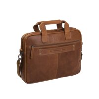 The Chesterfield Brand Calvi Laptoptasche Laptopbag  30...