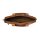 The Chesterfield Brand Calvi Laptoptasche Laptopbag  30 Cognac