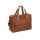 The Chesterfield Brand Misha Laptoptasche Laptopbag  31 Cognac