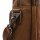 The Chesterfield Brand Misha Laptoptasche Laptopbag  31 Cognac