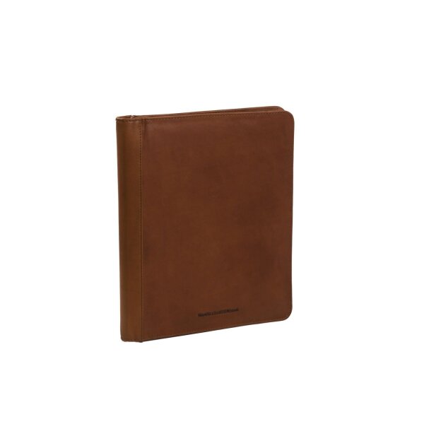 The Chesterfield Brand Barnet Dokumententasche 34 Cognac