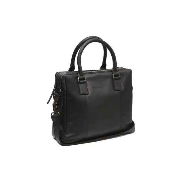 The Chesterfield Brand Santiago Businesstasche 28 Black