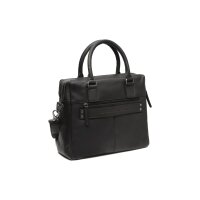 The Chesterfield Brand Santiago Businesstasche 28 Black
