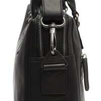 The Chesterfield Brand Santiago Businesstasche 28 Black