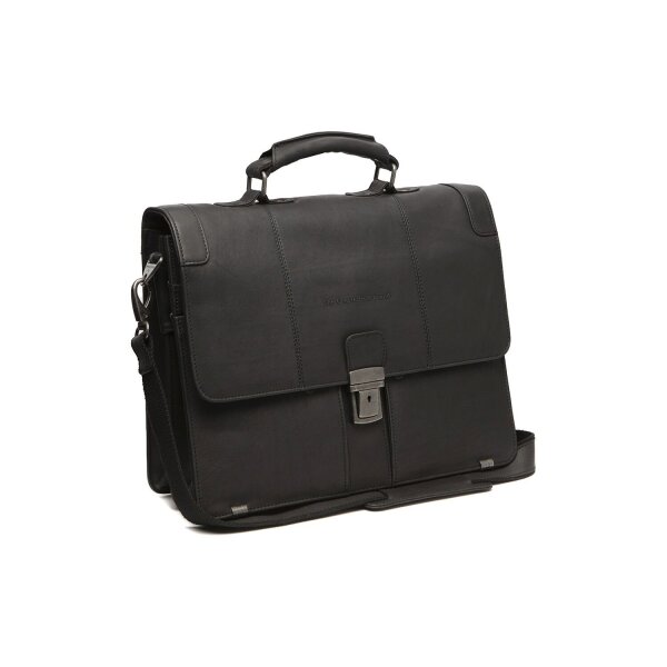 The Chesterfield Brand Stuttgart Businesstasche 27 Black