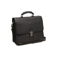 The Chesterfield Brand Stuttgart Businesstasche 27 Black