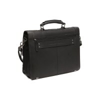 The Chesterfield Brand Stuttgart Businesstasche 27 Black