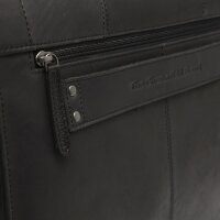 The Chesterfield Brand Stuttgart Businesstasche 27 Black