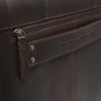 The Chesterfield Brand Stuttgart Businesstasche 27 Brown