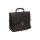 The Chesterfield Brand Stuttgart Businesstasche 27 Brown