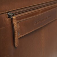 The Chesterfield Brand Stuttgart Businesstasche 27 Cognac
