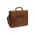 The Chesterfield Brand Stuttgart Businesstasche 27 Cognac