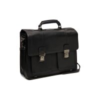 The Chesterfield Brand Springfield Businesstasche 29 Black