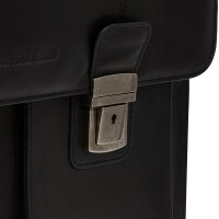 The Chesterfield Brand Springfield Businesstasche 29 Black
