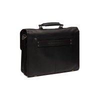 The Chesterfield Brand Springfield Businesstasche 29 Black