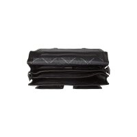 The Chesterfield Brand Springfield Businesstasche 29 Black