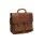 The Chesterfield Brand Springfield Businesstasche 29 Cognac