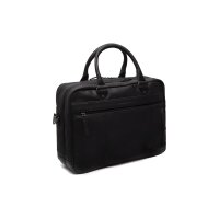 The Chesterfield Brand Boston Laptoptasche Black