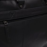 The Chesterfield Brand Boston Laptoptasche Black