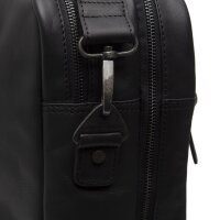 The Chesterfield Brand Boston Laptoptasche Black