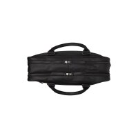 The Chesterfield Brand Boston Laptoptasche Black