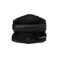 The Chesterfield Brand Boston Laptoptasche Black