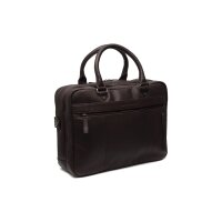The Chesterfield Brand Boston Laptoptasche Brown