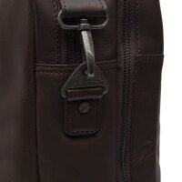 The Chesterfield Brand Boston Laptoptasche Brown