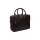 The Chesterfield Brand Boston Laptoptasche Brown