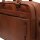 The Chesterfield Brand Boston Laptoptasche Cognac