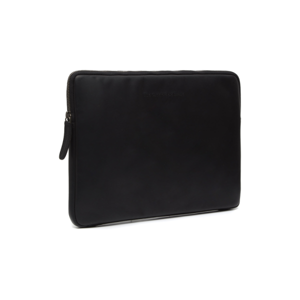 The Chesterfield Brand Clinton Laptophülle Black