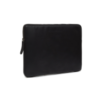 The Chesterfield Brand Clinton Laptophülle Black