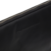 The Chesterfield Brand Clinton Laptophülle Black