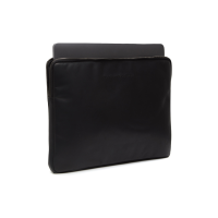 The Chesterfield Brand Clinton Laptophülle Black