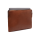 The Chesterfield Brand Clinton Laptophülle Cognac