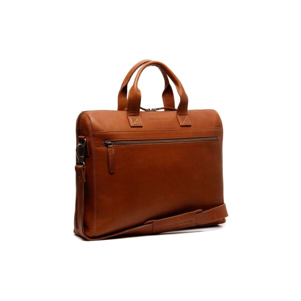 The Chesterfield Brand Levanto Laptopbag Cognac