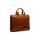 The Chesterfield Brand Levanto Laptopbag Cognac