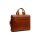 The Chesterfield Brand Levanto Laptopbag Cognac