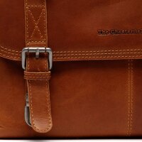The Chesterfield Brand Veneto Laptopbag Cognac