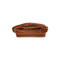 The Chesterfield Brand Veneto Laptopbag Cognac