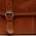 The Chesterfield Brand Veneto Laptopbag Cognac